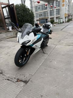 CFMOTO 250SR - фото 3