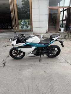 CFMOTO 250SR - фото 5