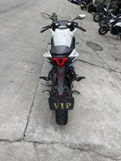 CFMOTO 250SR - фото 8