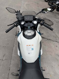 CFMOTO 250SR - фото 9