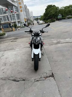 Benelli TNT 300 / BN 302S - фото 1