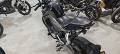 CFMOTO 250NK - фото 1