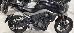 CFMOTO 250NK - фото 2