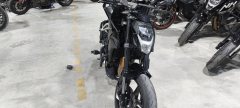 CFMOTO 250NK - фото 3