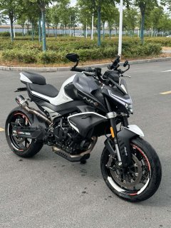 CFMOTO 800NK - фото 1