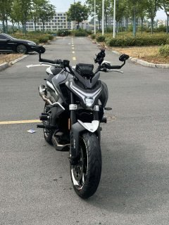 CFMOTO 800NK - фото 3