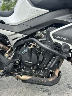 CFMOTO 800NK - фото 4