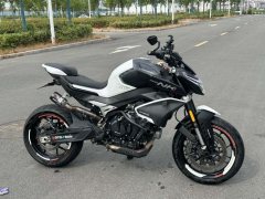 CFMOTO 800NK - фото 5