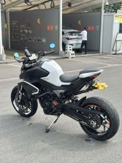 CFMOTO 800NK - фото 6