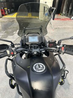 QJMOTOR Snapdragon 500 - фото 3
