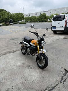 Stoner 125 cc - фото 2