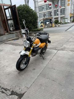 Stoner 125 cc - фото 3