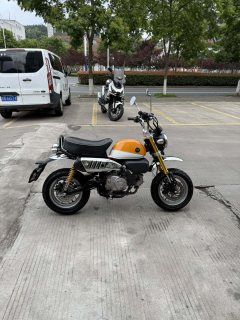 Stoner 125 cc - фото 4