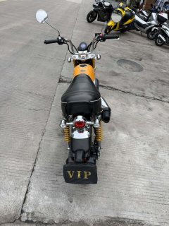 Stoner 125 cc - фото 5
