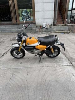 Stoner 125 cc - фото 6