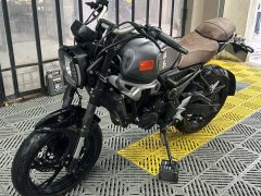 Voge 300AC - фото 1