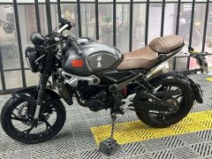 Voge 300AC - фото 2