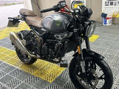 Voge 300AC - фото 3