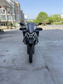 Kayo 525X 500 cc - фото 1