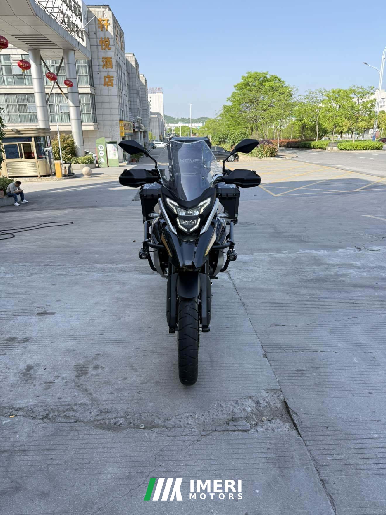 2023 Kayo 525X 500 cc