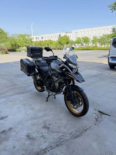 Kayo 525X 500 cc - фото 2