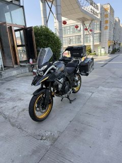 Kayo 525X 500 cc - фото 3