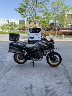 Kayo 525X 500 cc - фото 4