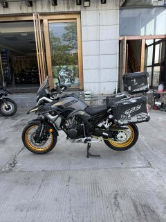 Kayo 525X 500 cc - фото 5