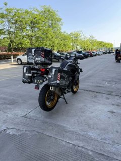 Kayo 525X 500 cc - фото 6