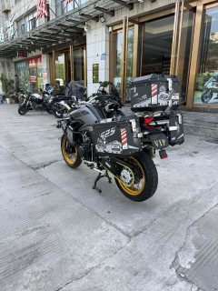 Kayo 525X 500 cc - фото 7