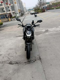 CFMOTO 250NK - фото 1