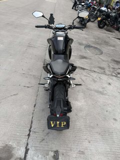 CFMOTO 250NK - фото 5