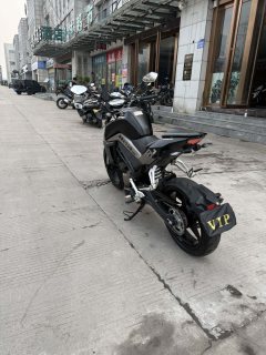 CFMOTO 250NK - фото 7
