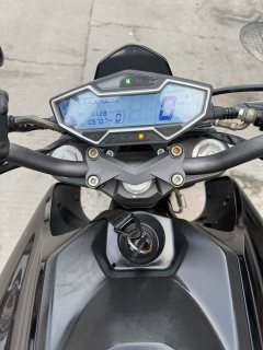CFMOTO 250NK - фото 8