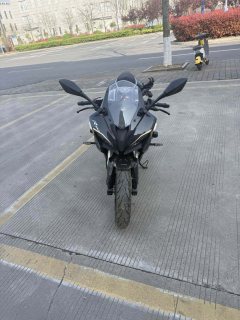QJMOTOR SRK 250 - фото 1