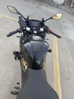 QJMOTOR SRK 250 - фото 6