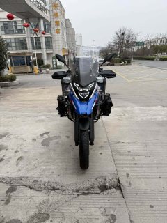 Kayo 525X 500 cc - фото 1