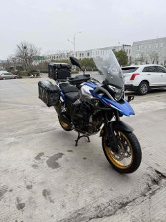 Kayo 525X 500 cc - фото 2