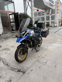 Kayo 525X 500 cc - фото 3