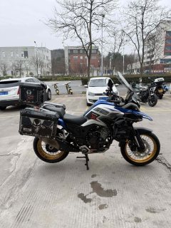 Kayo 525X 500 cc - фото 4