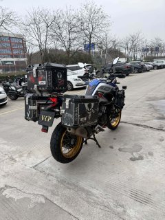 Kayo 525X 500 cc - фото 6