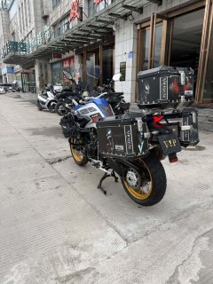 Kayo 525X 500 cc - фото 7