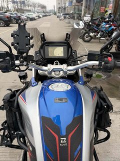 Kayo 525X 500 cc - фото 9