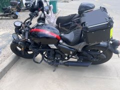 Changjiang Bobbie 400 II - фото 2