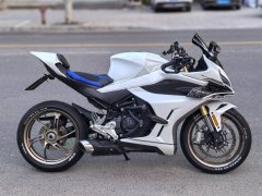 CFMOTO 450SR - фото 1