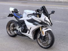 CFMOTO 450SR - фото 2