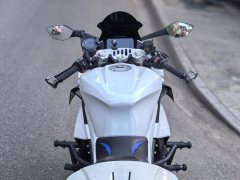 CFMOTO 450SR - фото 4