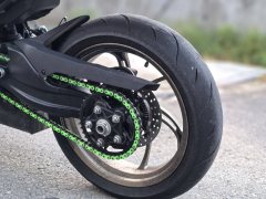 CFMOTO 450SR - фото 5