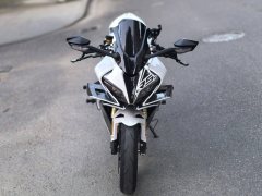CFMOTO 450SR - фото 6