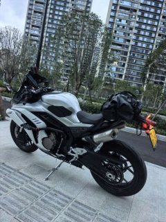 CFMOTO 500SR - фото 1